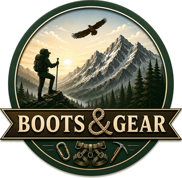 BootsAndGear