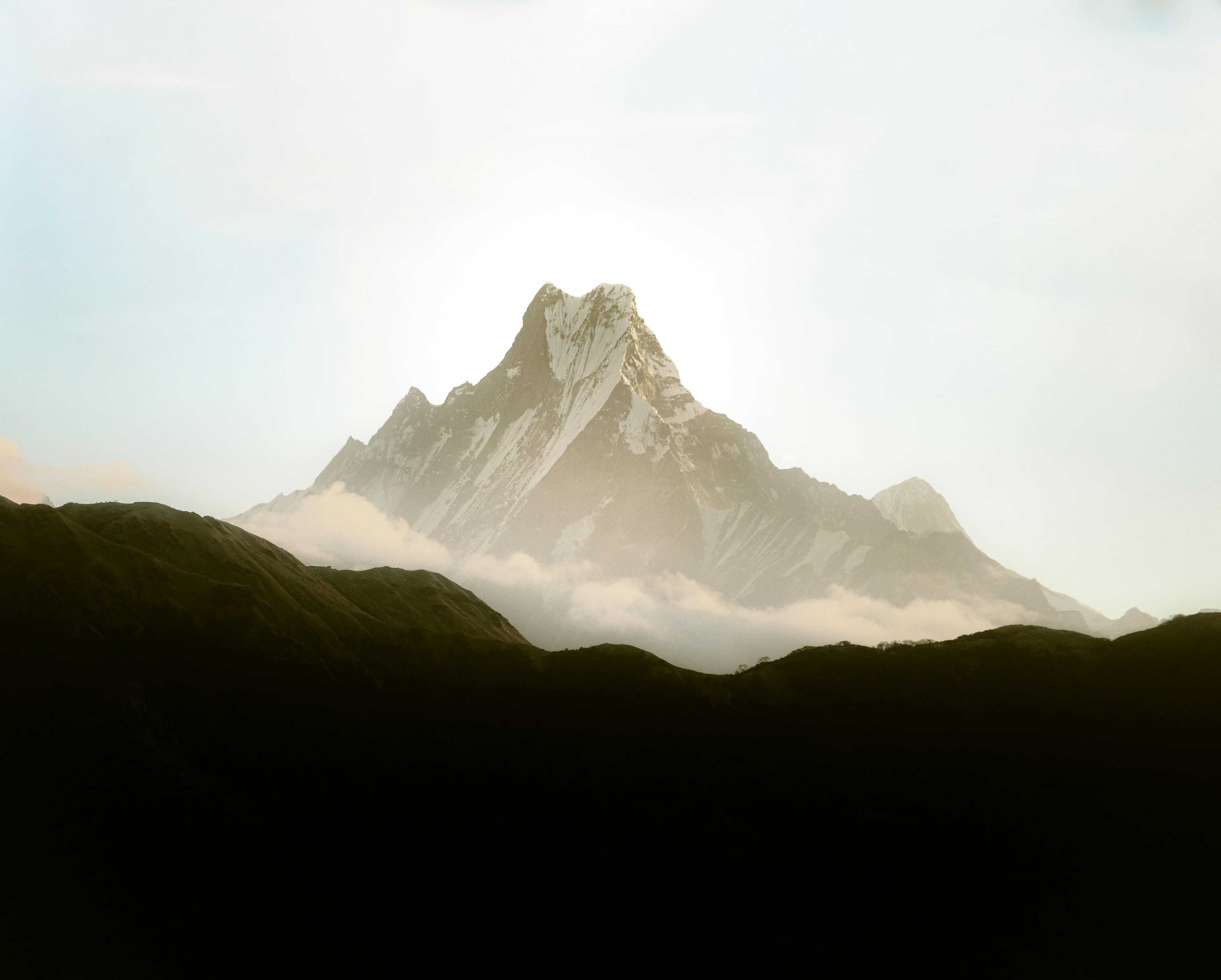 Kedarkantha Trek